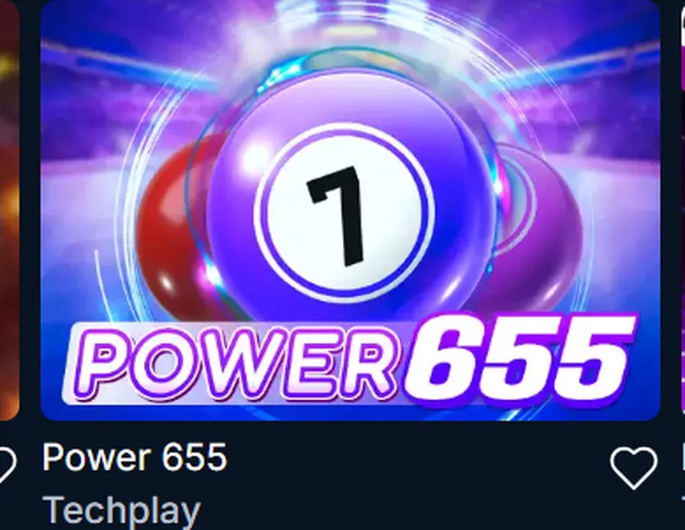 Power 655 Tại RikBet Chinh Phục Giải Jackpot Giá Trị Lớn Nhất Thế Giới Hiện Nay