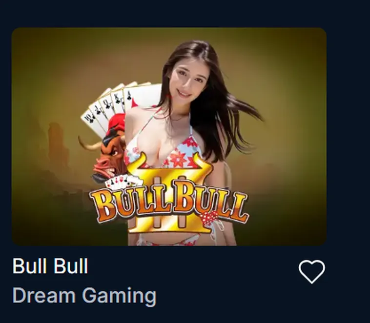 Bull Bull Live Tại RikBet Sảnh Game Bài Đẳng Cấp Với Tỷ Lệ Thắng Cực Cao