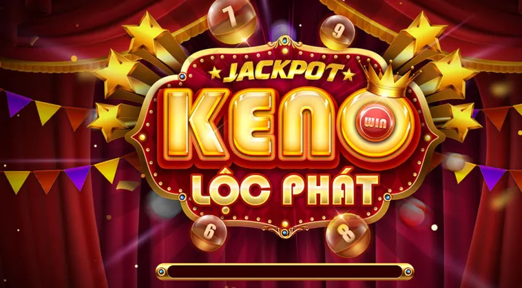 Keno Lộc Phát Tại RikBet Đẳng Cấp Thắng Lớn Với Tài Lộc Tràn Đầy