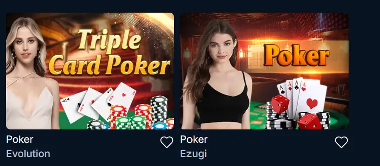 Poker Live Tại RikBet Đấu Trường Đỉnh Cao Cho Những Cao Thủ Chiến Lược