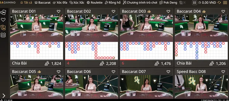 Teen Patti Live Tại RikBet Đỉnh Cao Đấu Trí Bài Bạc Với Phần Thưởng Lớn