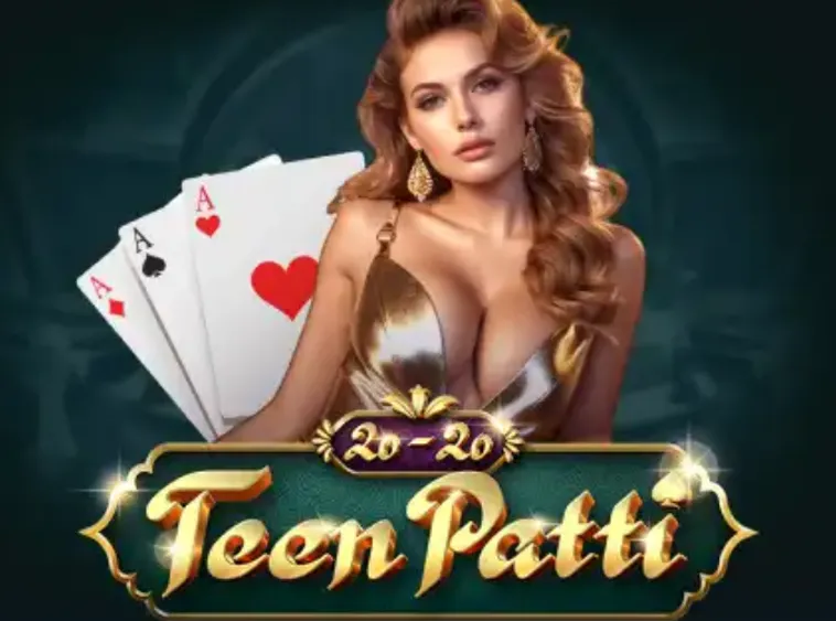 Teen Patti Live Tại RikBet Đỉnh Cao Đấu Trí Bài Bạc Với Phần Thưởng Lớn