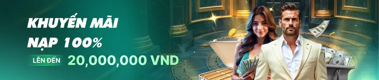 Khuyến Mãi Nạp Hấp Dẫn Tại RikBet Bí Quyết Chơi Game Đẳng Cấp Cho Mọi Cao Thủ Săn Thưởng