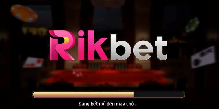 RikBet - Nhà Cái Rik Bet - Sân Chơi Cá Cược Trực Tuyến Top Đầu