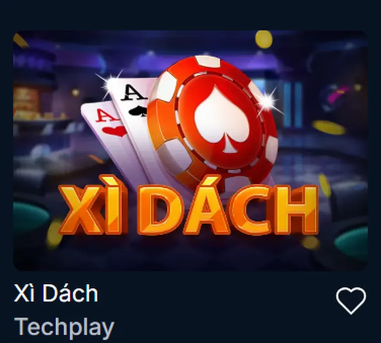 Xì Dách Tại RikBet Sảnh Game Bài Đẳng Cấp Với Tỷ Lệ Thắng Cược Cực Cao